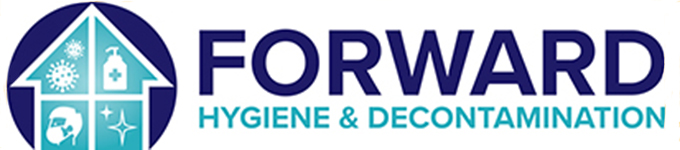 Forward Hygiene logo